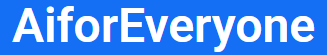 AI For Everyone Logo